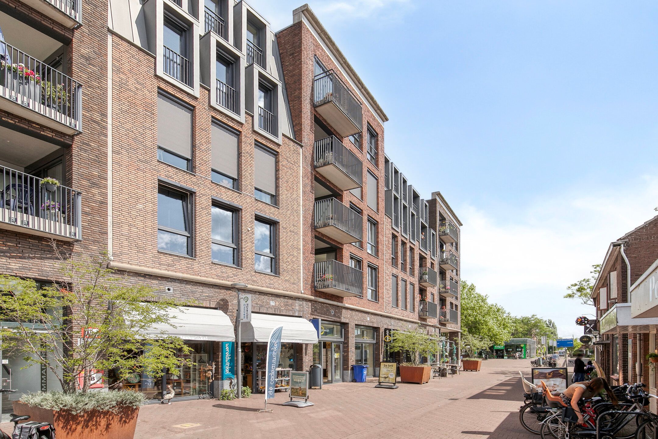 Foto 6 van Emmapark 121