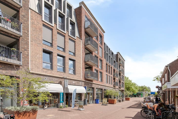 Foto 6 van Emmapark 121