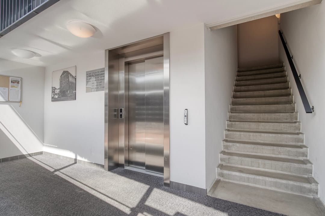 Foto 8 van Emmapark 121