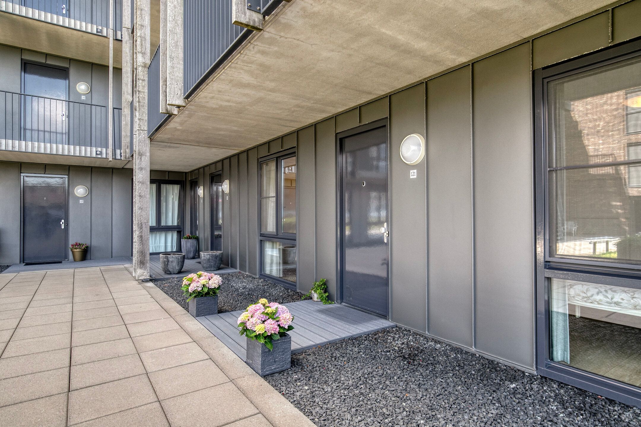 Foto 9 van Emmapark 121