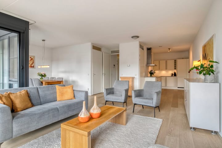 Foto 11 van Emmapark 121