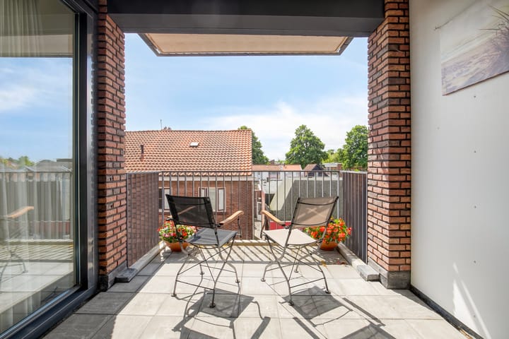 Foto 15 van Emmapark 121