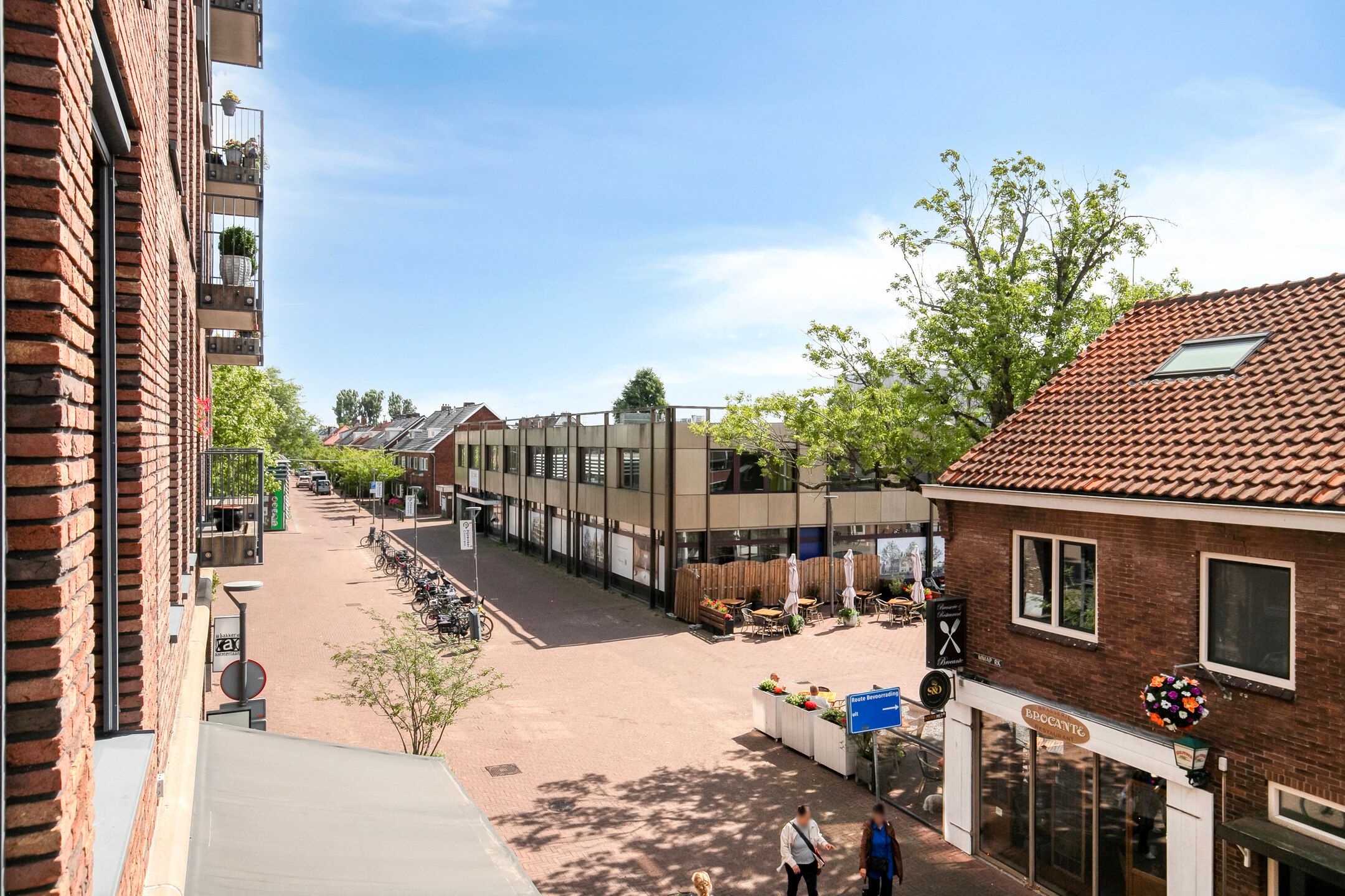 Foto 18 van Emmapark 121