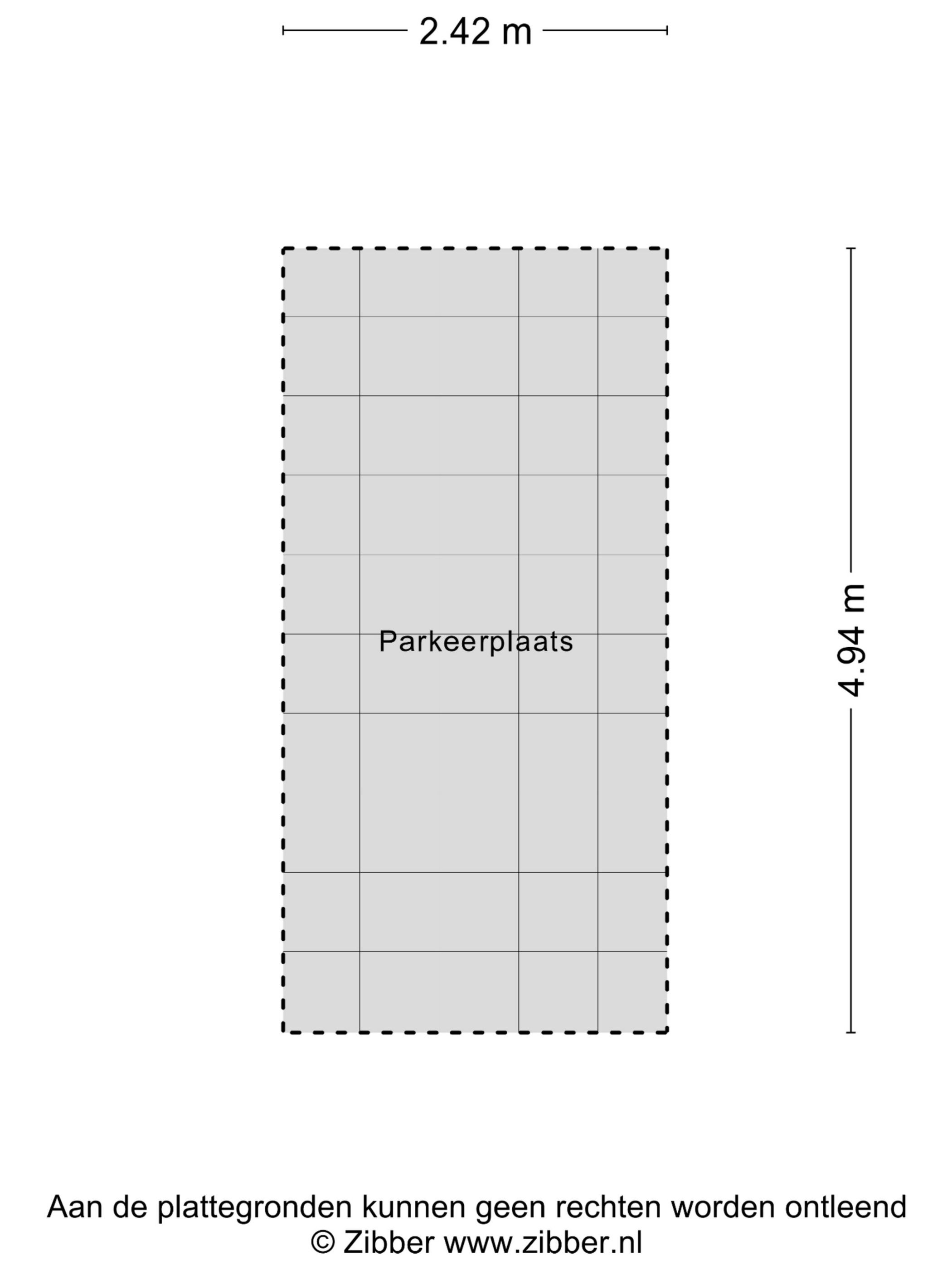 Foto 27 van Emmapark 121