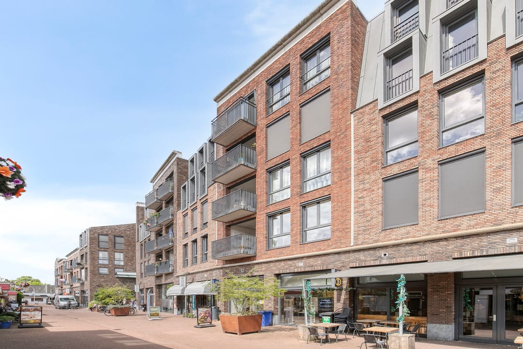 Foto 23 van Emmapark 121