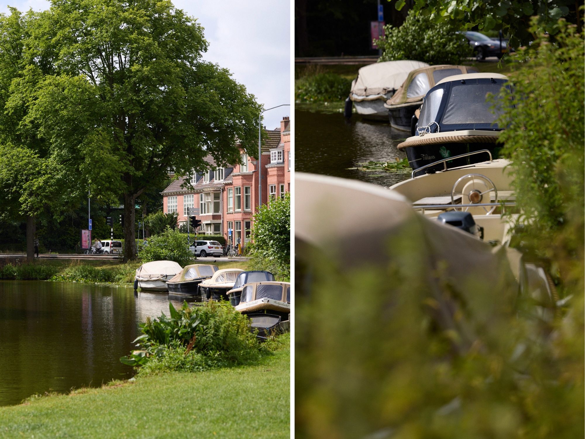 Foto 27 van Wouwermanstraat 23-ZW