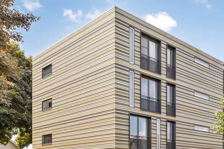 Foto 2 van Oortlaan 144