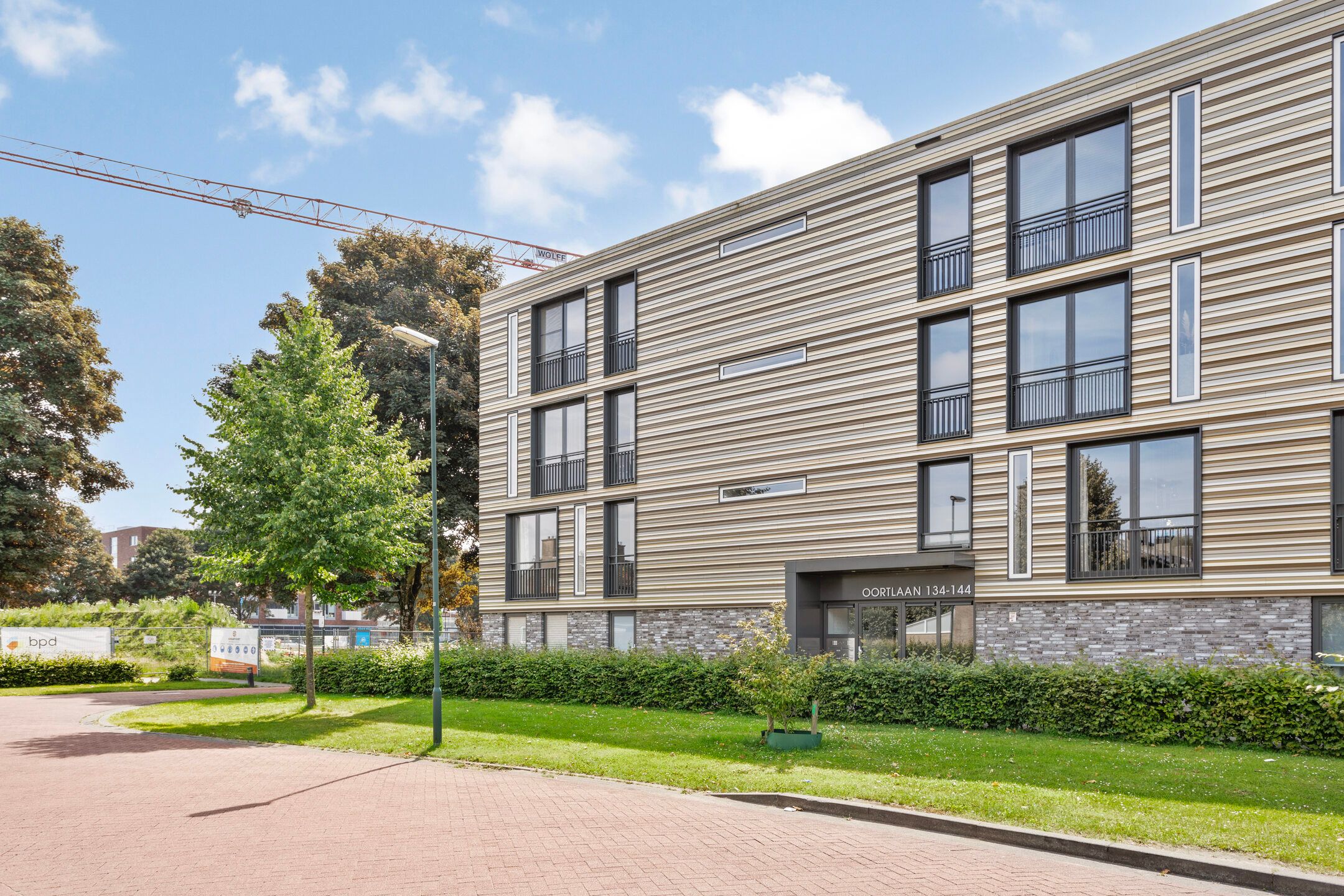 Foto 3 van Oortlaan 144
