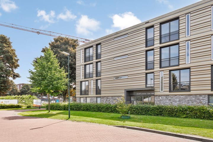 Foto 3 van Oortlaan 144