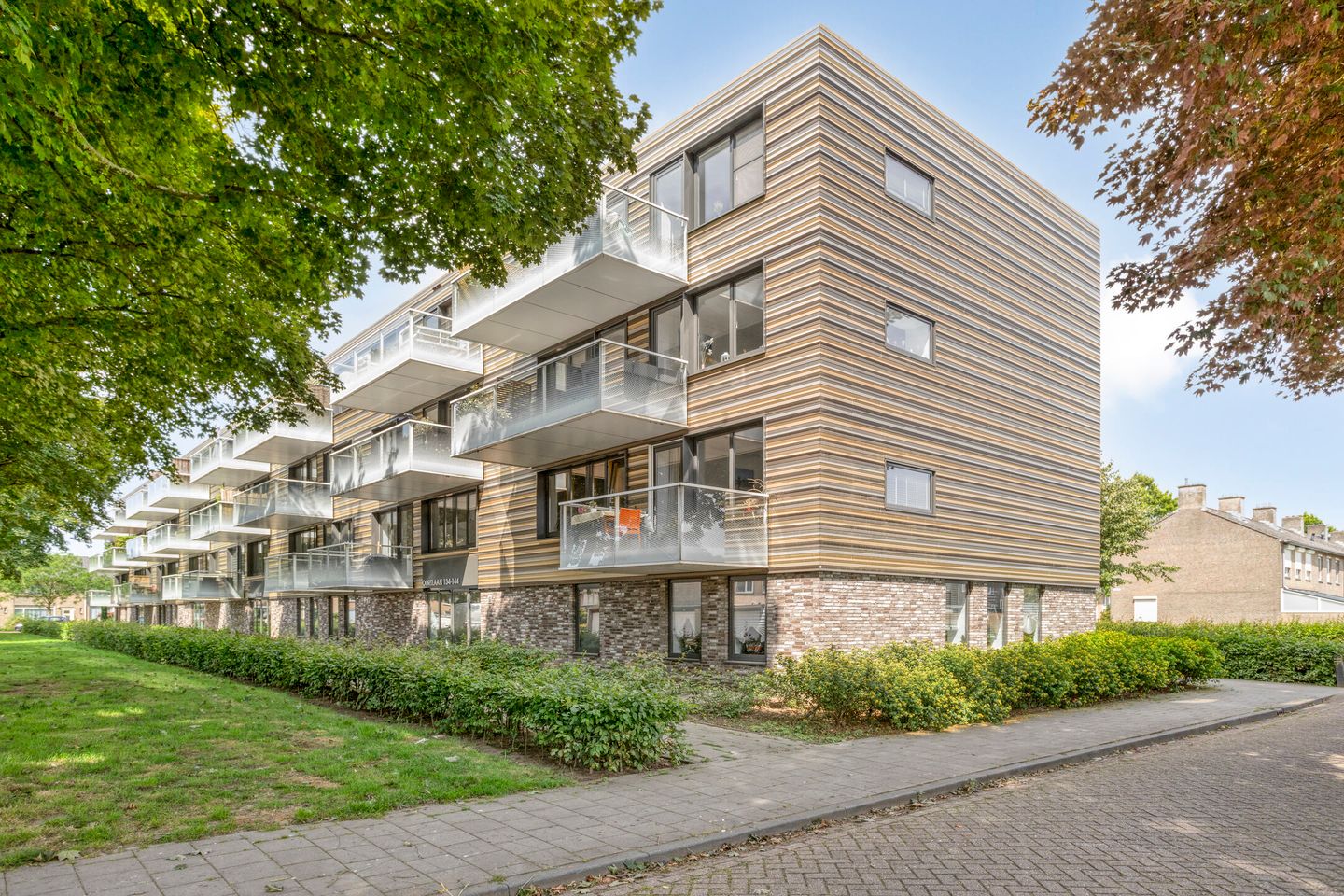 Foto 4 van Oortlaan 144