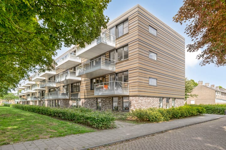 Foto 4 van Oortlaan 144