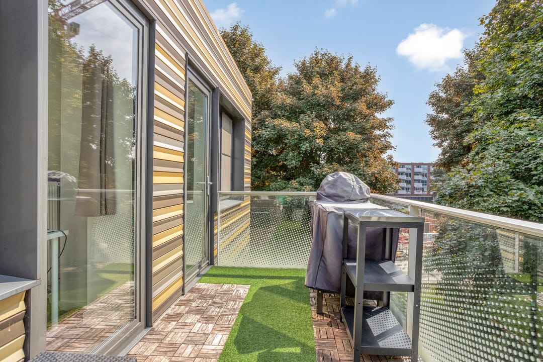 Foto 11 van Oortlaan 144