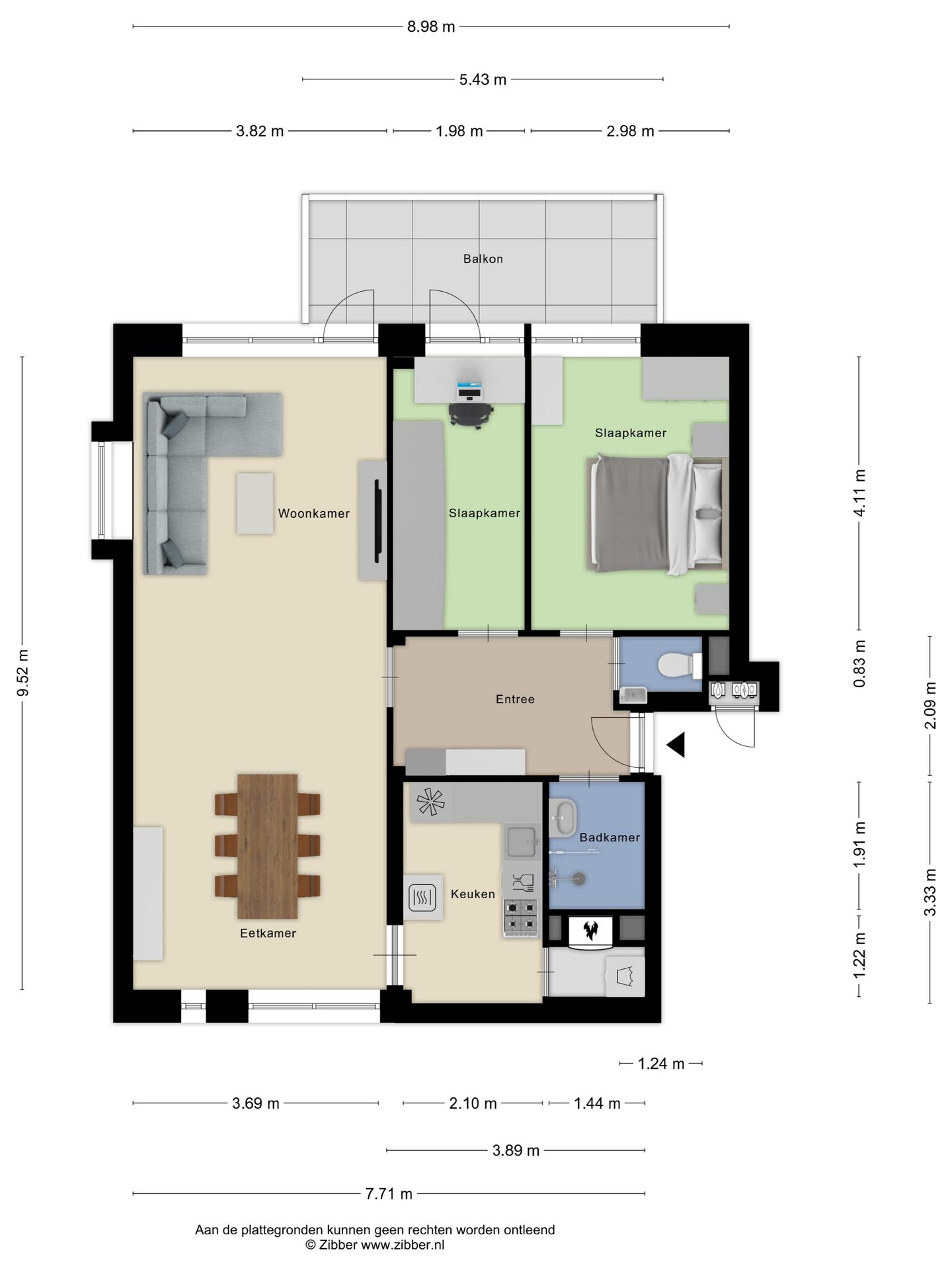 Foto 29 van Oortlaan 144