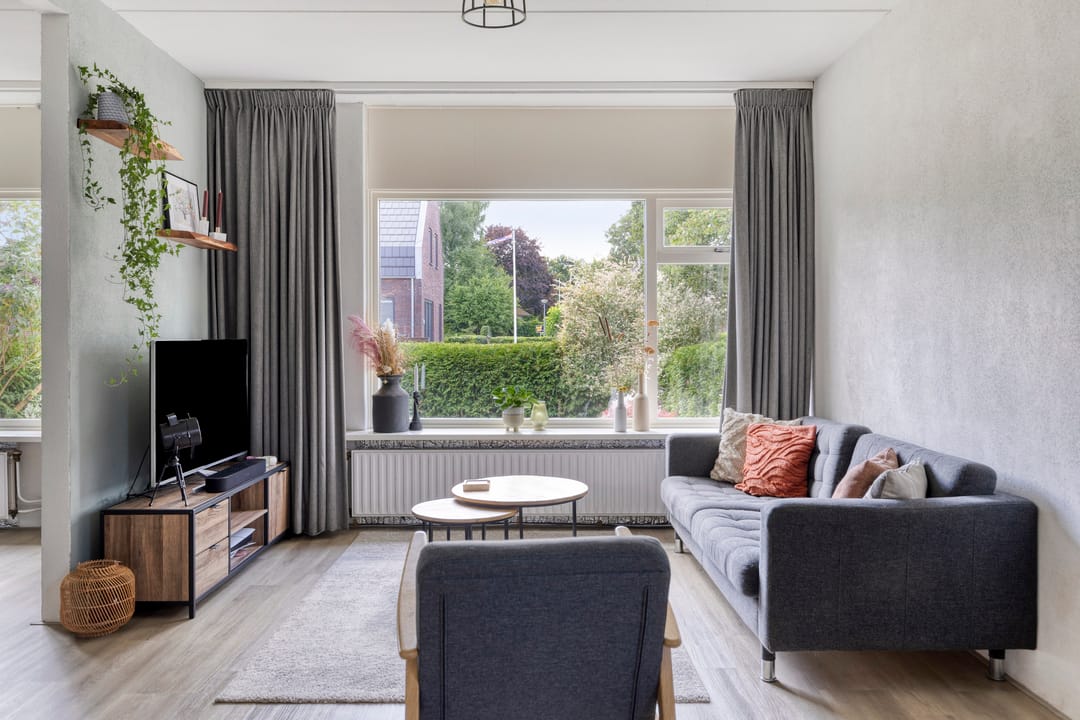 Foto 2 van Coenderslaan 16