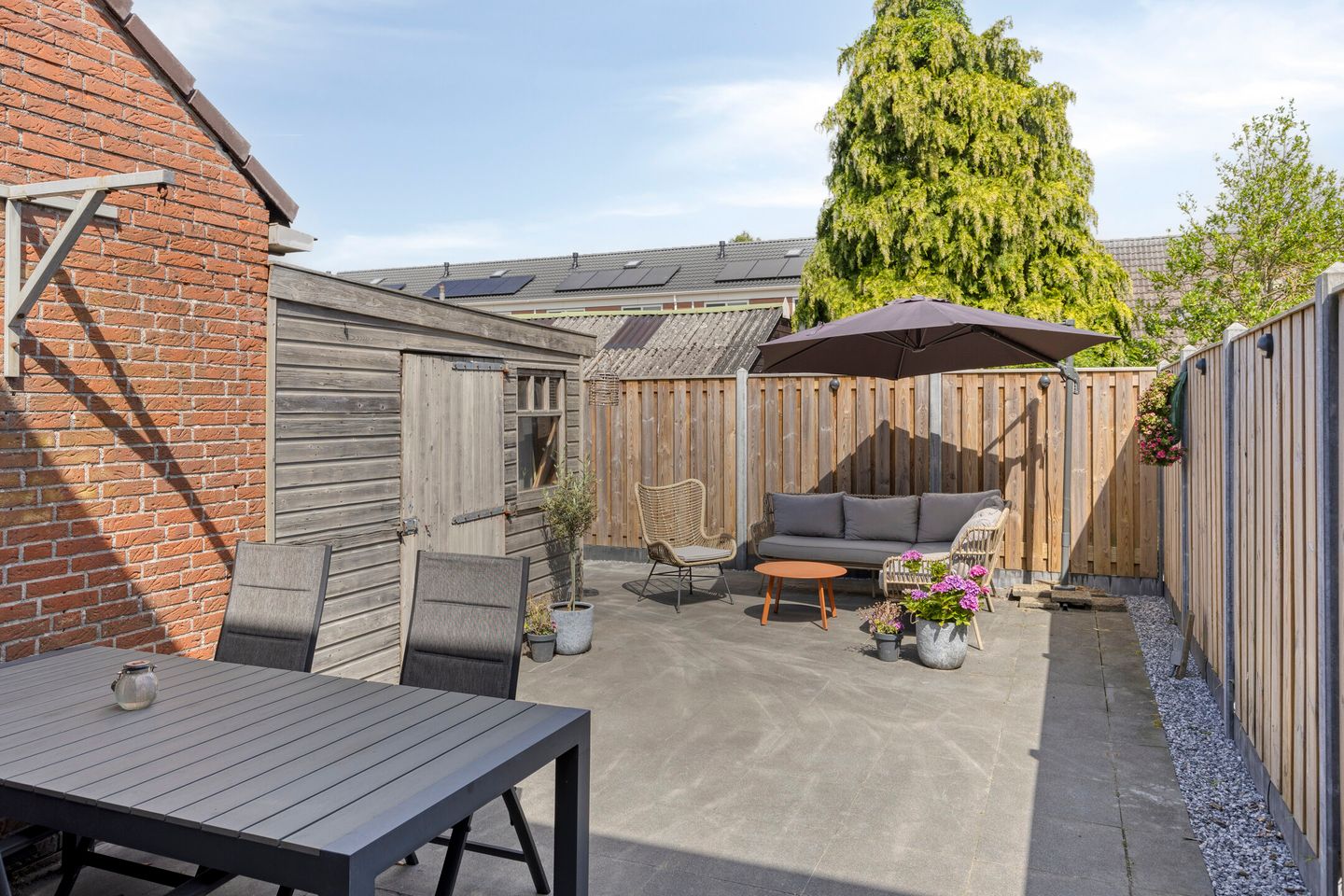 Foto 5 van Coenderslaan 16