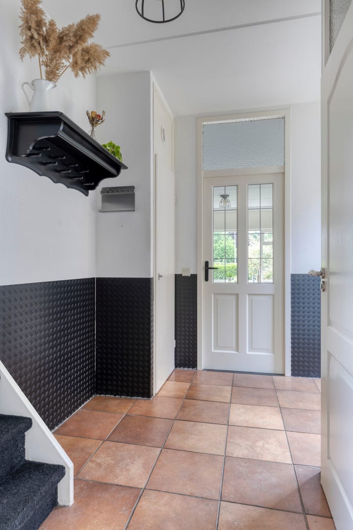 Foto 13 van Coenderslaan 16