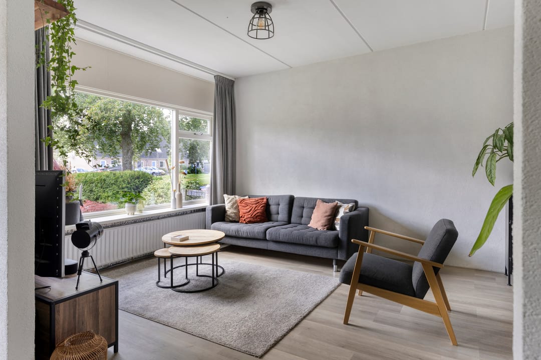 Foto 16 van Coenderslaan 16