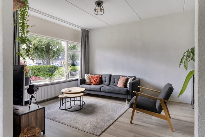 Foto 16 van Coenderslaan 16