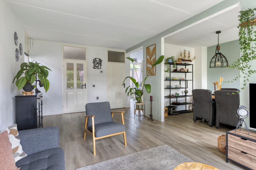 Foto 17 van Coenderslaan 16