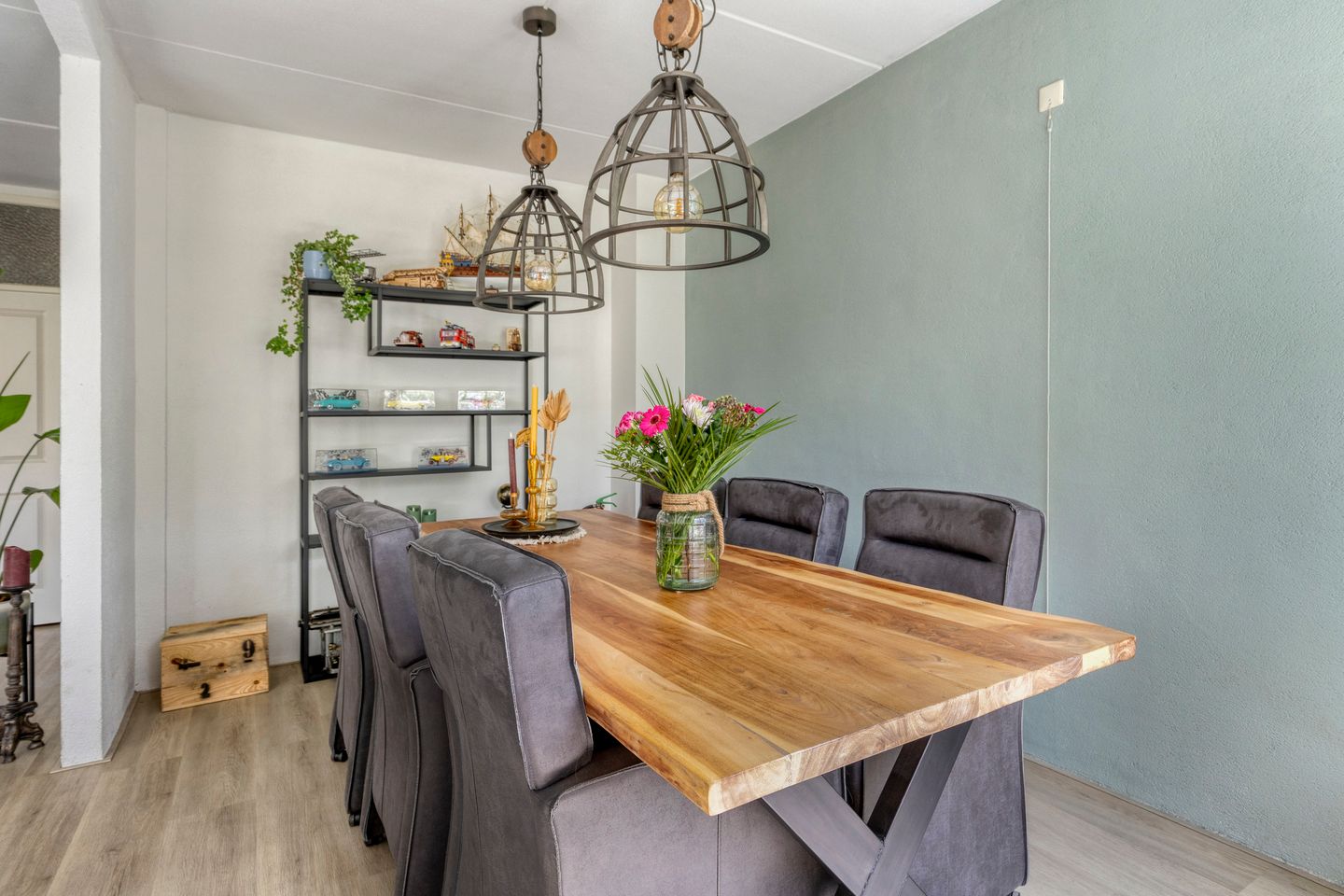 Foto 19 van Coenderslaan 16