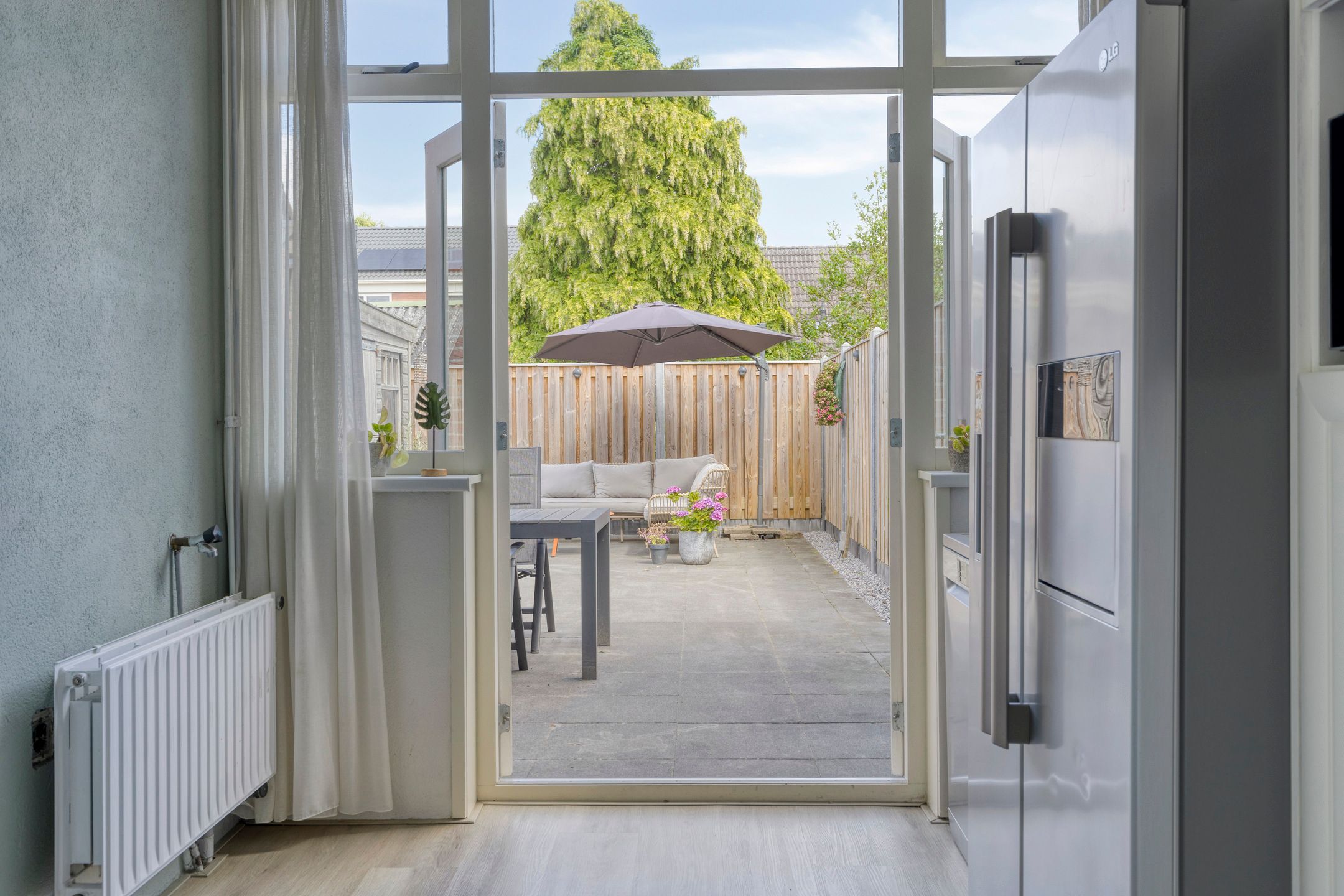 Foto 24 van Coenderslaan 16