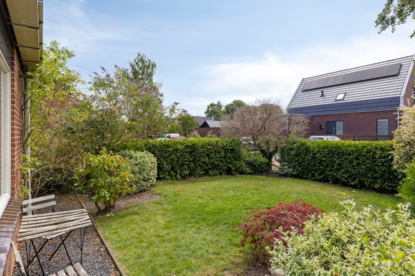 Foto 10 van Coenderslaan 16