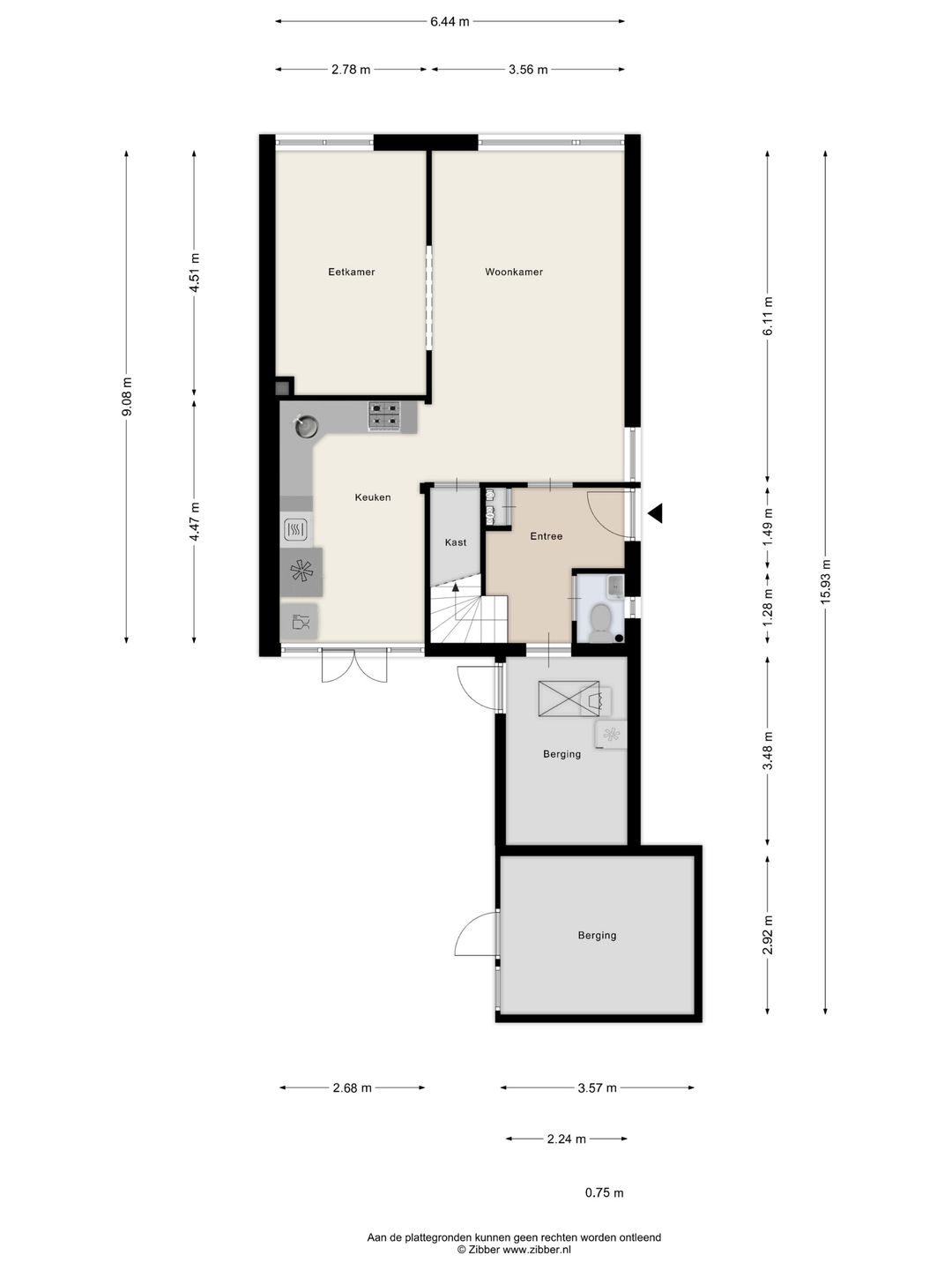 Foto 47 van Coenderslaan 16