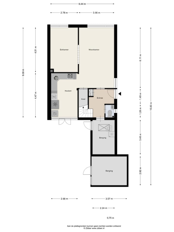 Foto 47 van Coenderslaan 16