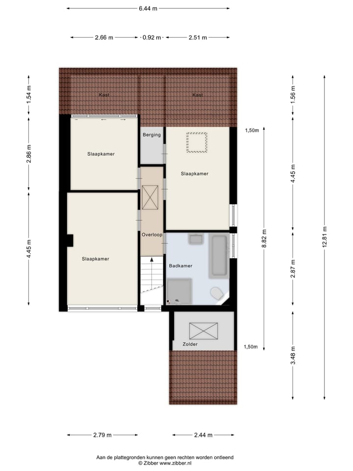 Foto 48 van Coenderslaan 16