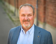 Gerald ten Boske - Makelaar