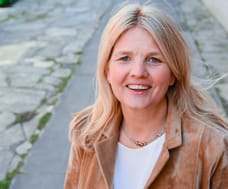 Danielle van der Does - Commercieel Medewerker