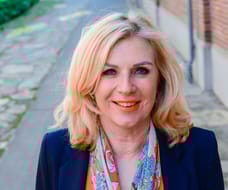 Jolien van Dijk - Commercieel Medewerker