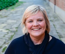 Marquerette ter Haar - Verzekeringsadviseur