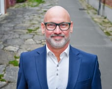 Gerben Hoftijzer - Hypotheekadviseur