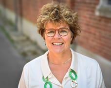 Ria Pieterman - Commercieel Medewerker