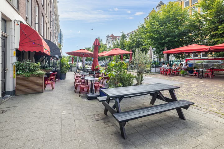 Foto 4 van Calandstraat 4