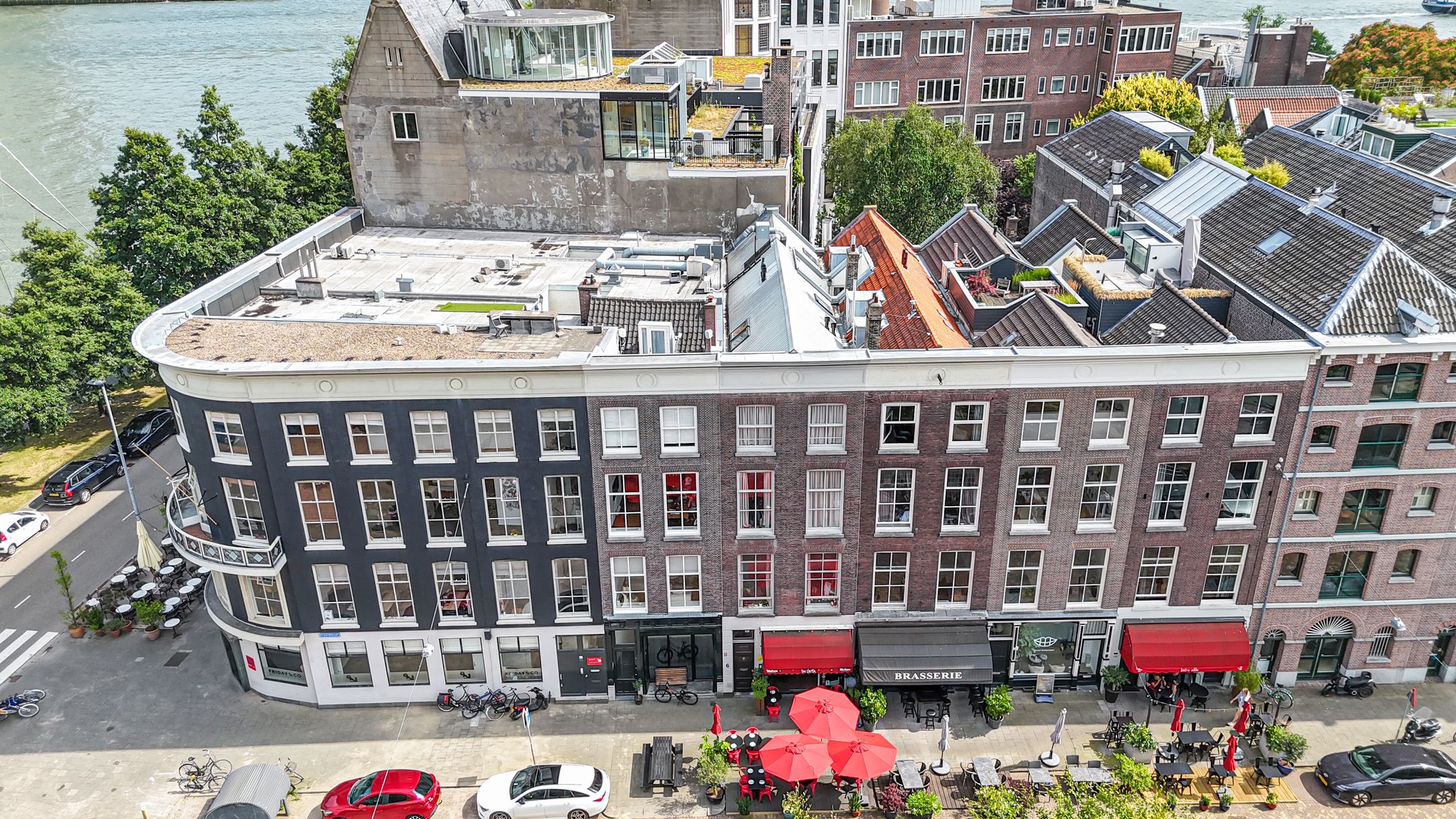 Foto 9 van Calandstraat 4