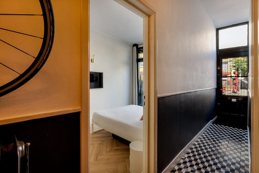 Foto 11 van Calandstraat 4