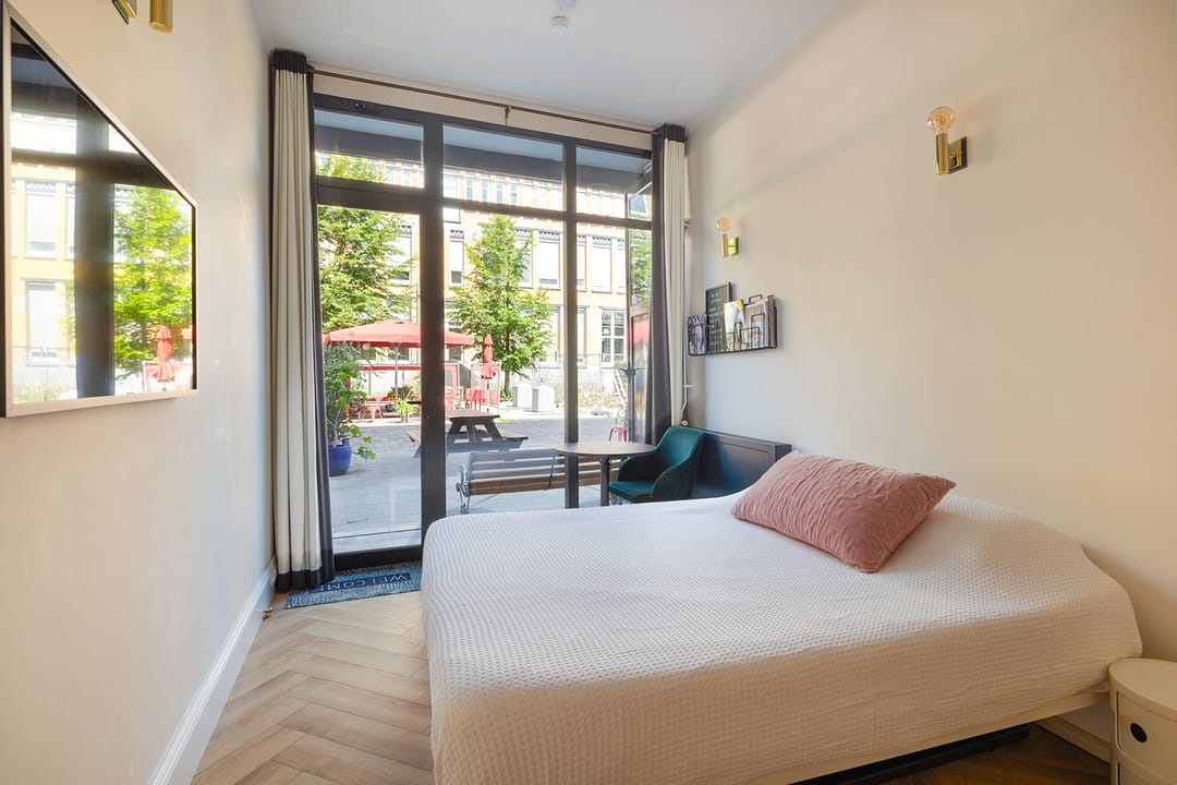 Foto 13 van Calandstraat 4