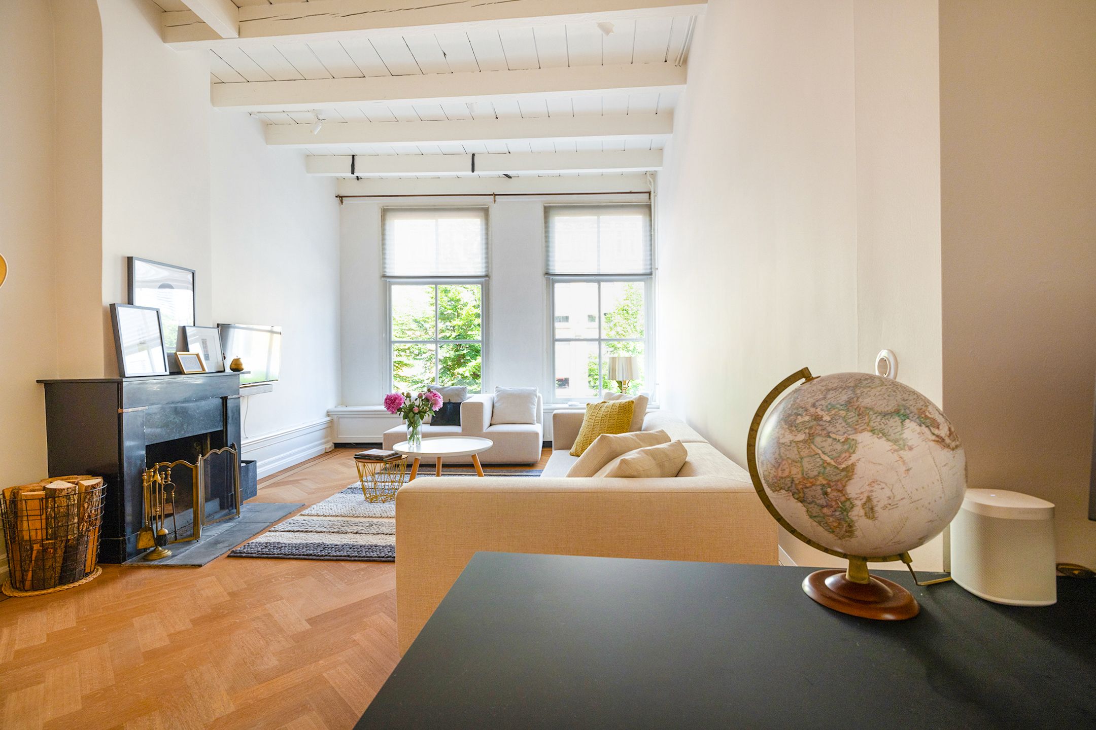 Foto 18 van Calandstraat 4