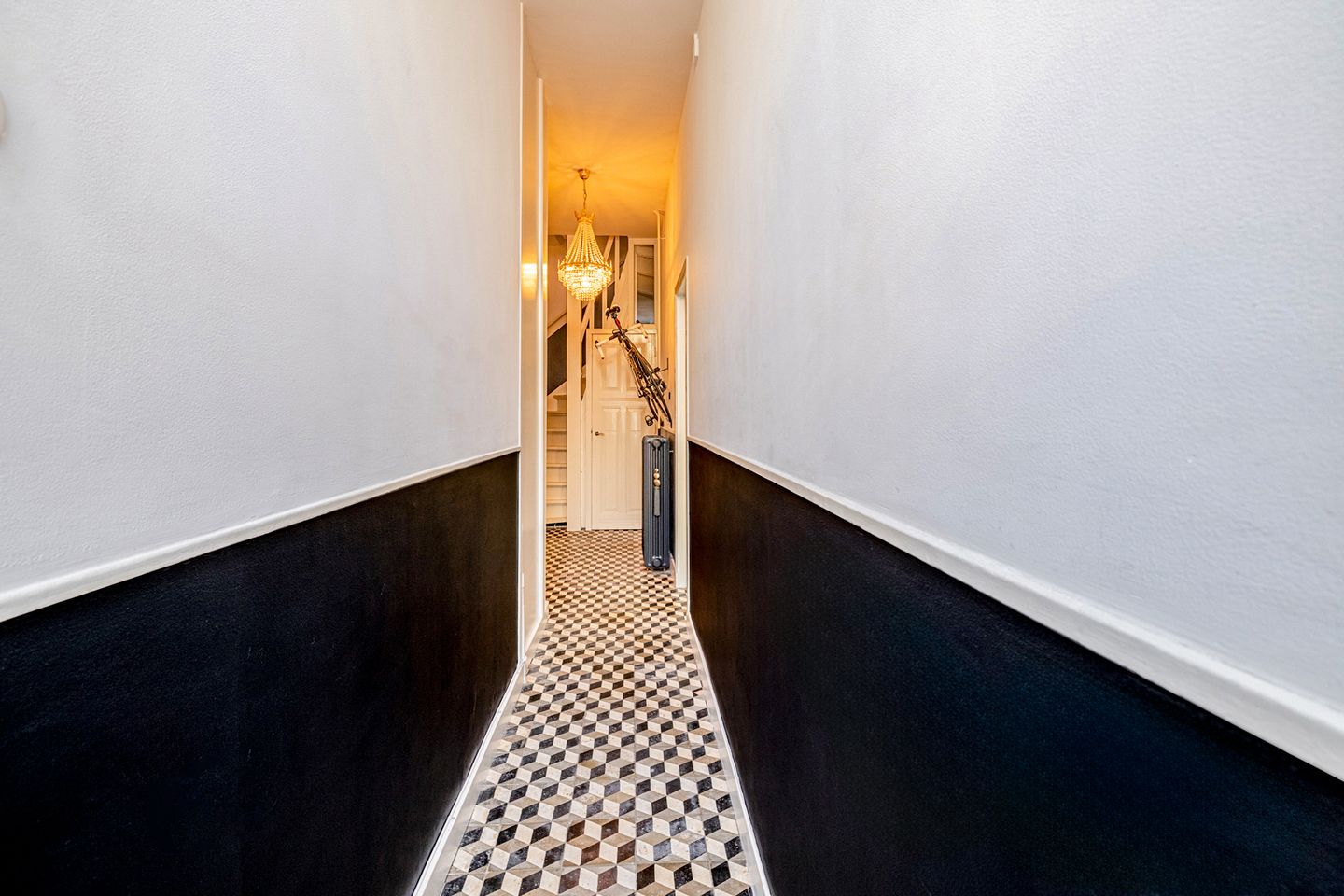 Foto 10 van Calandstraat 4