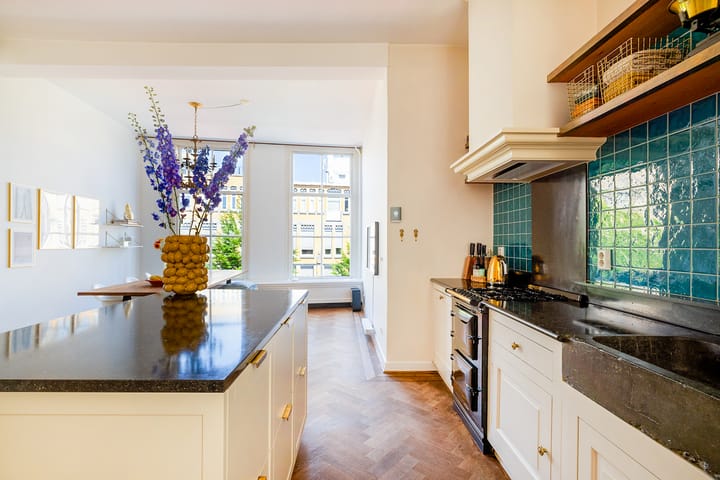 Foto 2 van Calandstraat 4