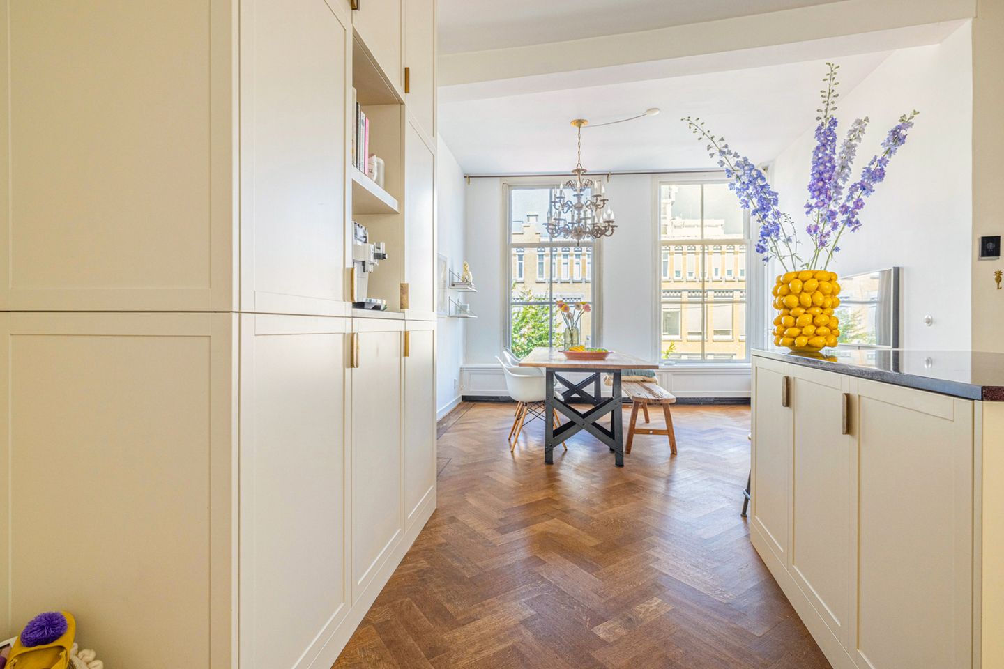 Foto 19 van Calandstraat 4