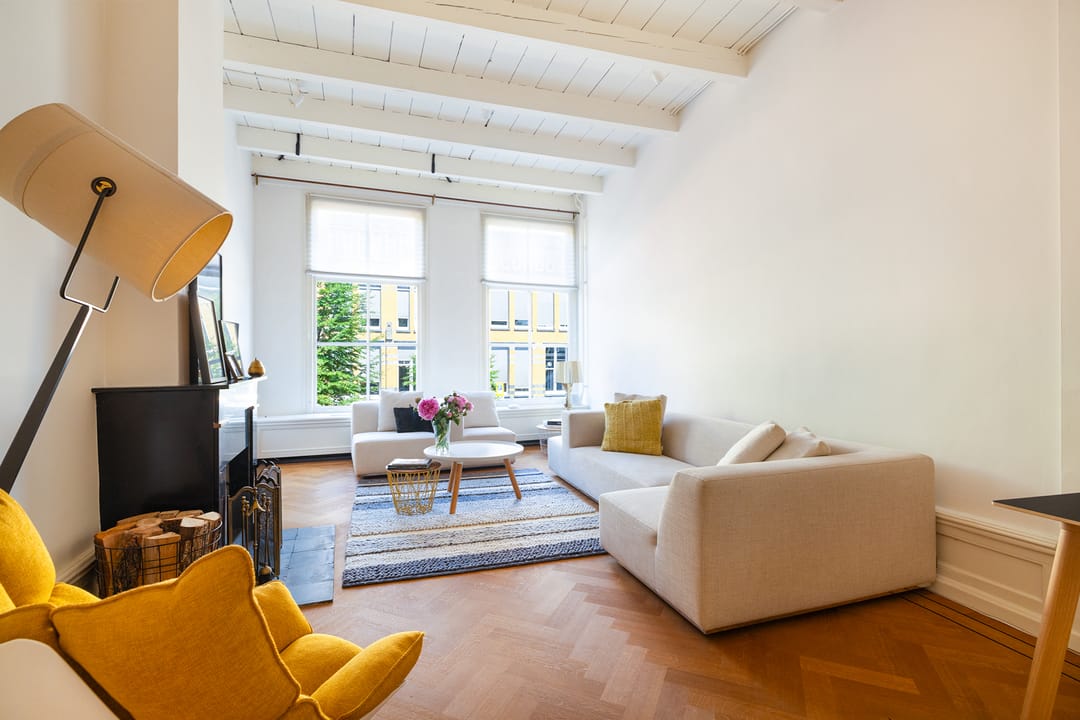 Foto 16 van Calandstraat 4