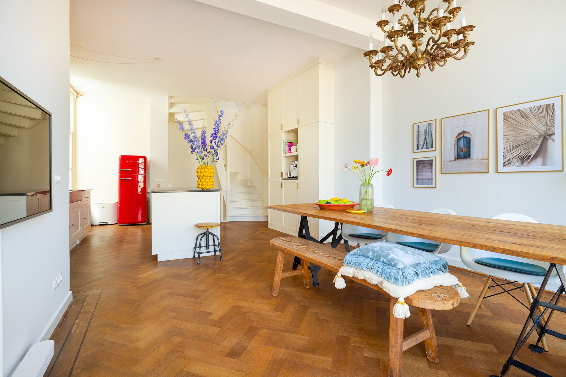 Foto 21 van Calandstraat 4