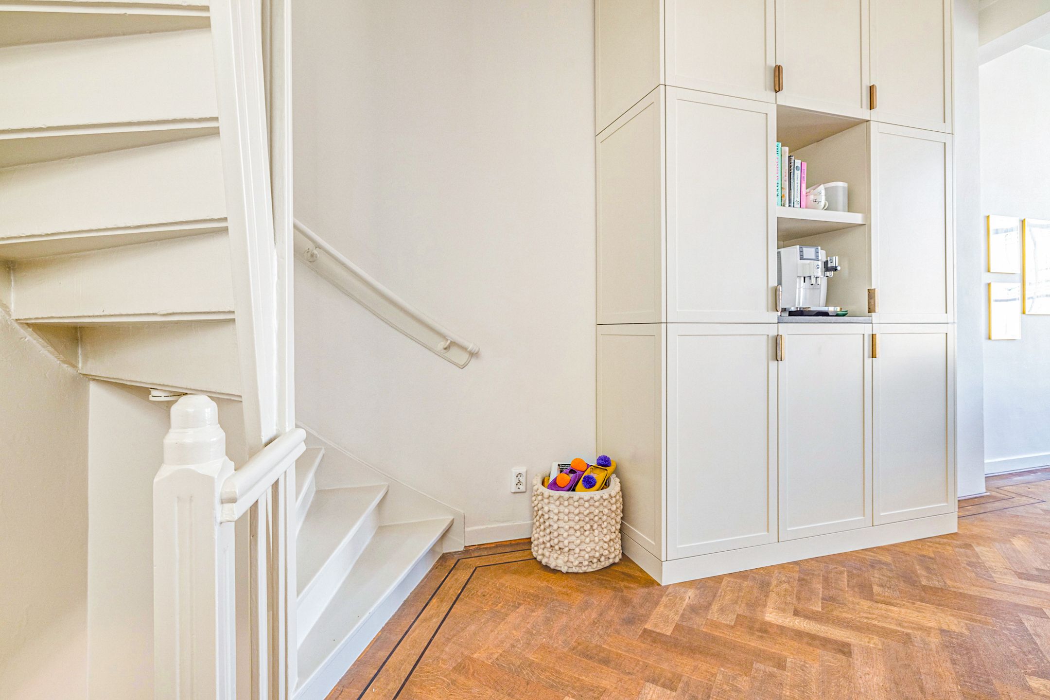 Foto 24 van Calandstraat 4