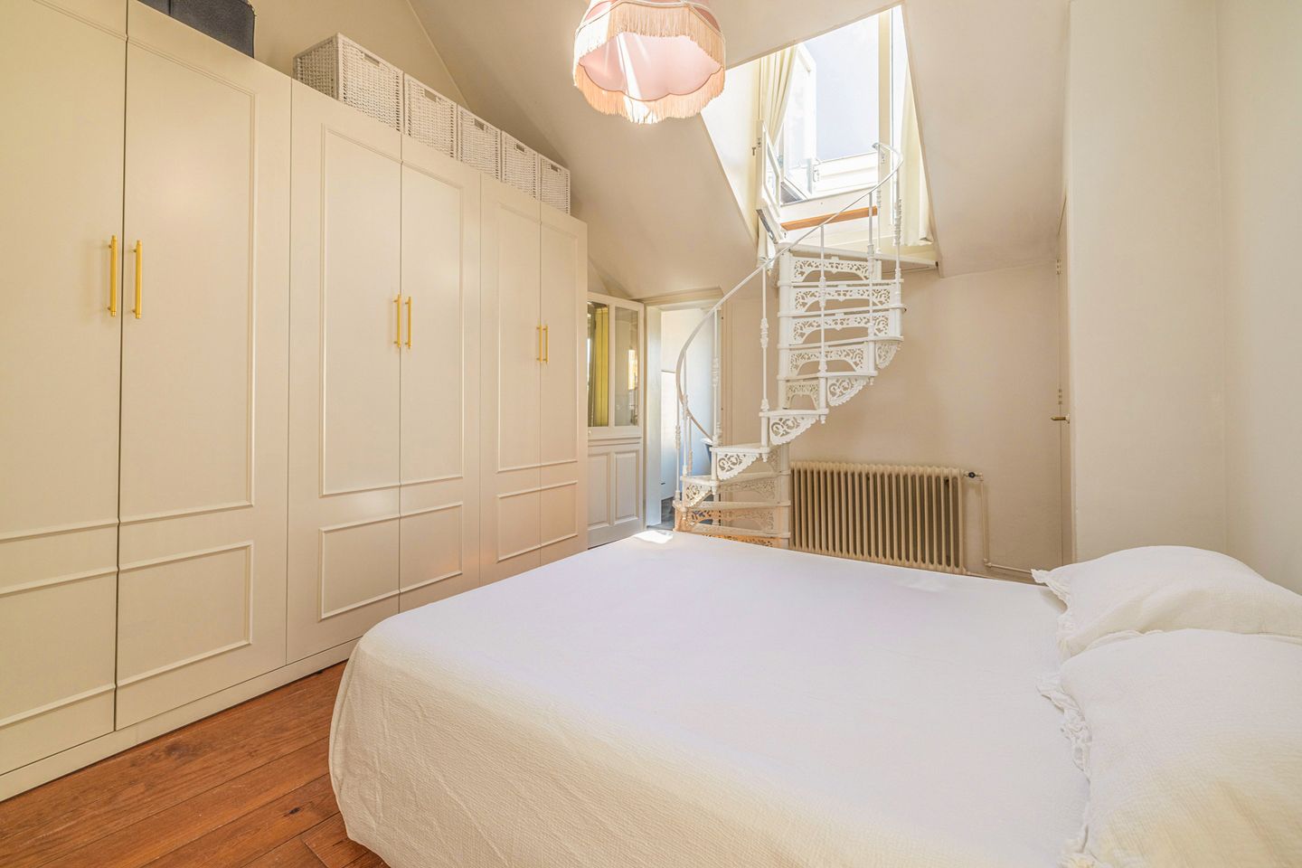 Foto 25 van Calandstraat 4