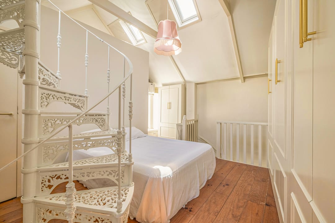 Foto 26 van Calandstraat 4