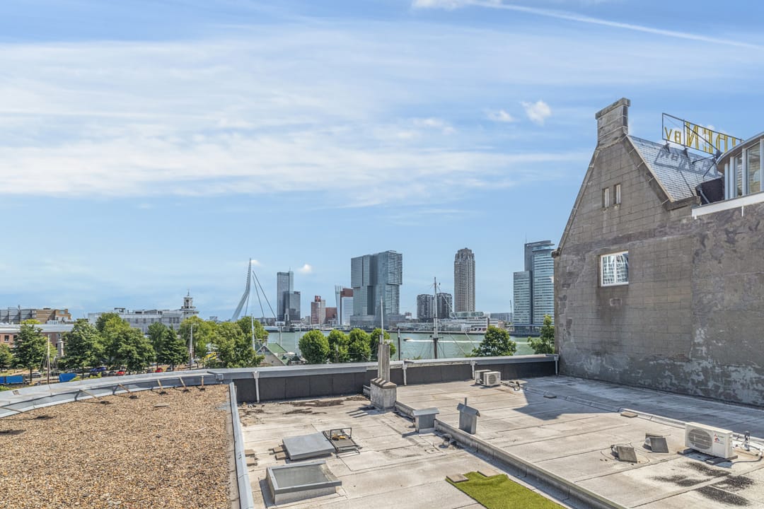 Foto 32 van Calandstraat 4