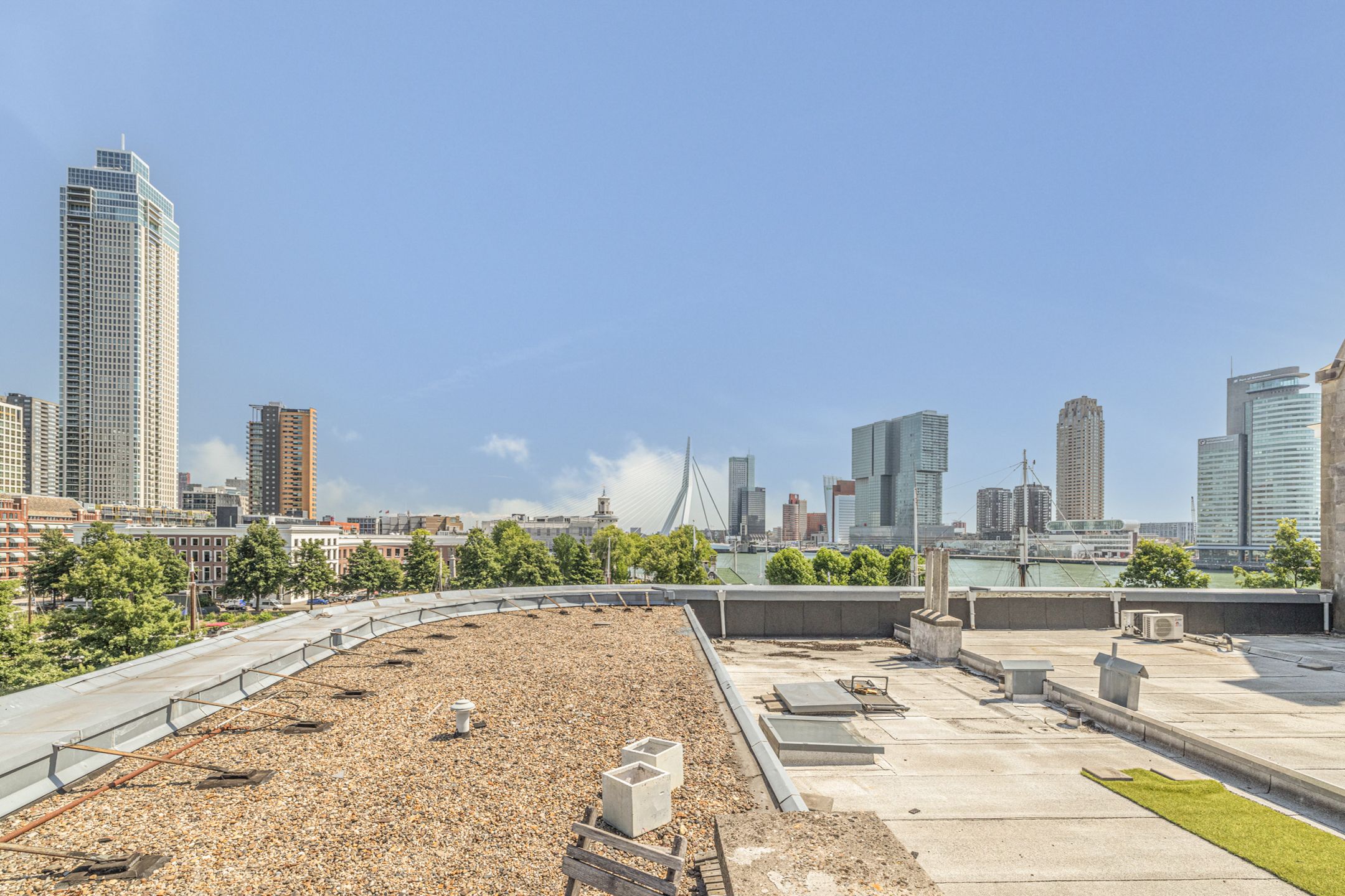 Foto 33 van Calandstraat 4